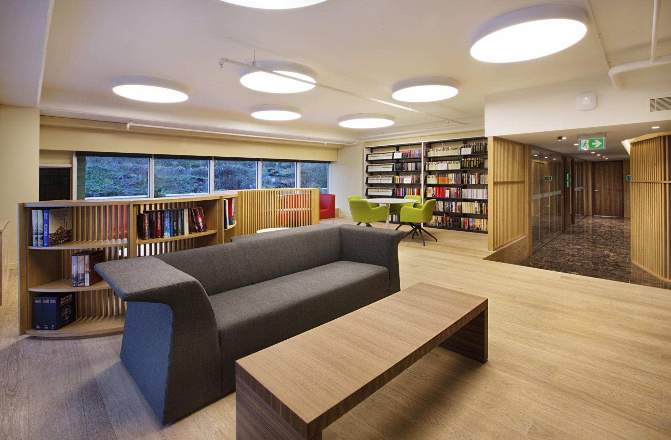 Ofisinize Farklı Bir Bakış